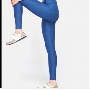 Outdoor Voices 7/8 Techsweat Leggings